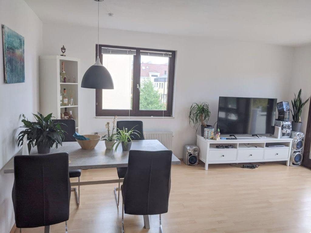 Prenájom bytu 2-izbový 59 m², Heilbronn, Bádensko-Wurttembersko Prenájom bytu 2-izbový 59 m², Heilbronn, Bádensko-Wurttembersko