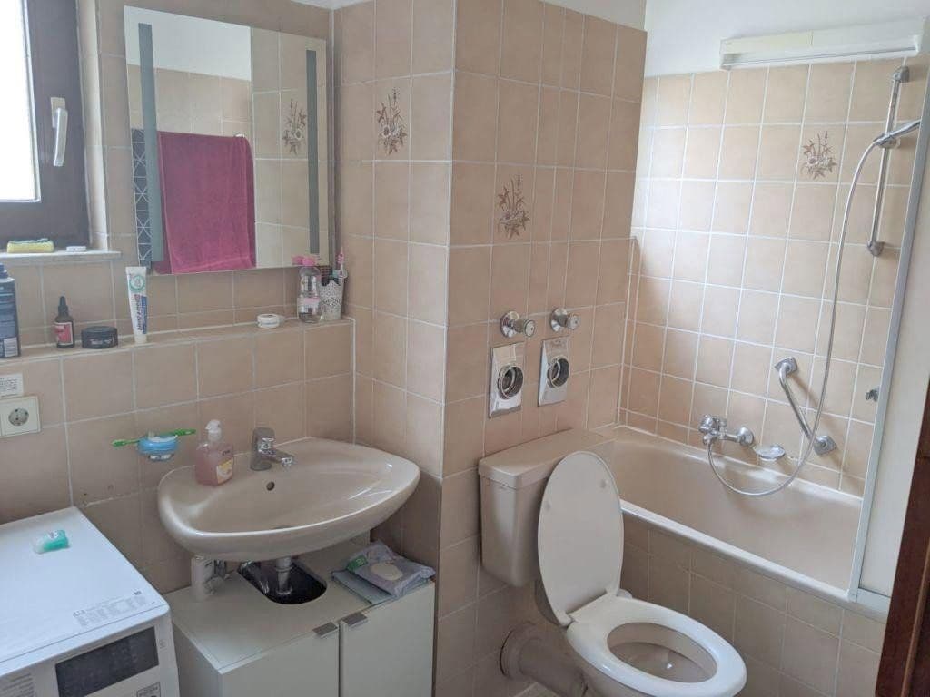 Prenájom bytu 2-izbový 59 m², Heilbronn, Bádensko-Wurttembersko Prenájom bytu 2-izbový 59 m², Heilbronn, Bádensko-Wurttembersko