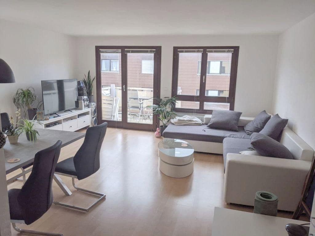 Prenájom bytu 2-izbový 59 m², Heilbronn, Bádensko-Wurttembersko Prenájom bytu 2-izbový 59 m², Heilbronn, Bádensko-Wurttembersko