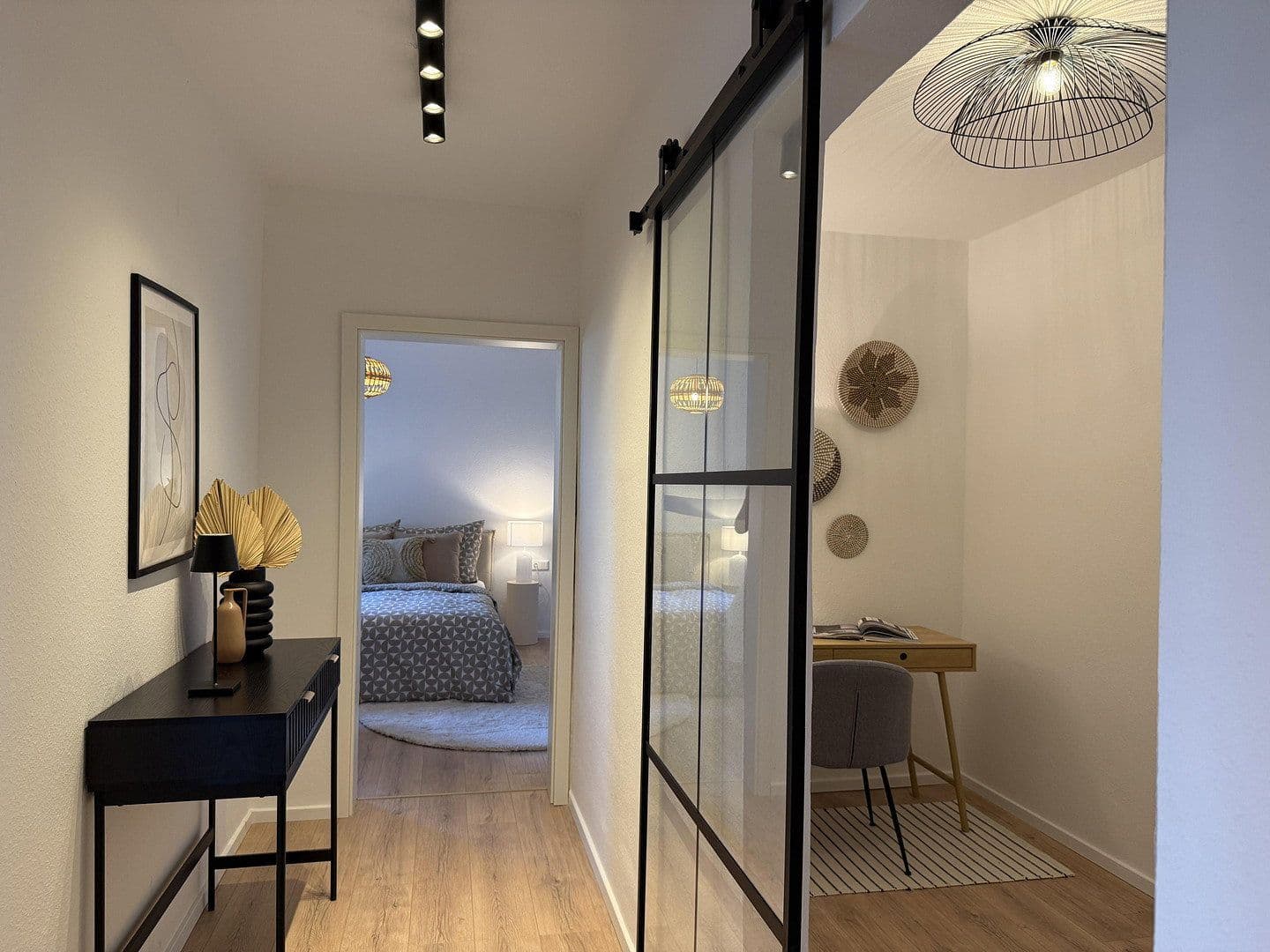 Predaj bytu 2-izbový 72 m², Schweinfurt, Bavorsko Predaj bytu 2-izbový 72 m², Schweinfurt, Bavorsko