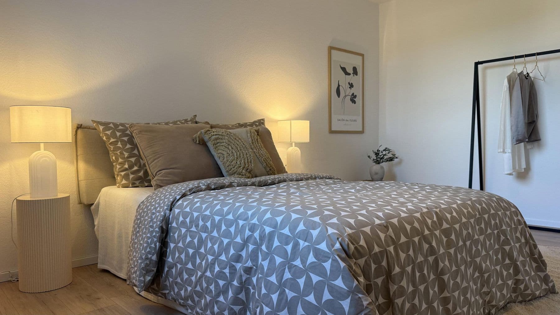 Predaj bytu 2-izbový 72 m², Schweinfurt, Bavorsko Predaj bytu 2-izbový 72 m², Schweinfurt, Bavorsko