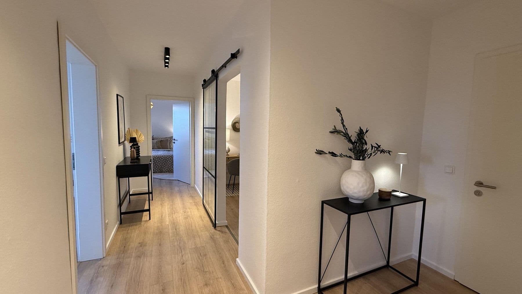 Predaj bytu 2-izbový 72 m², Schweinfurt, Bavorsko Predaj bytu 2-izbový 72 m², Schweinfurt, Bavorsko