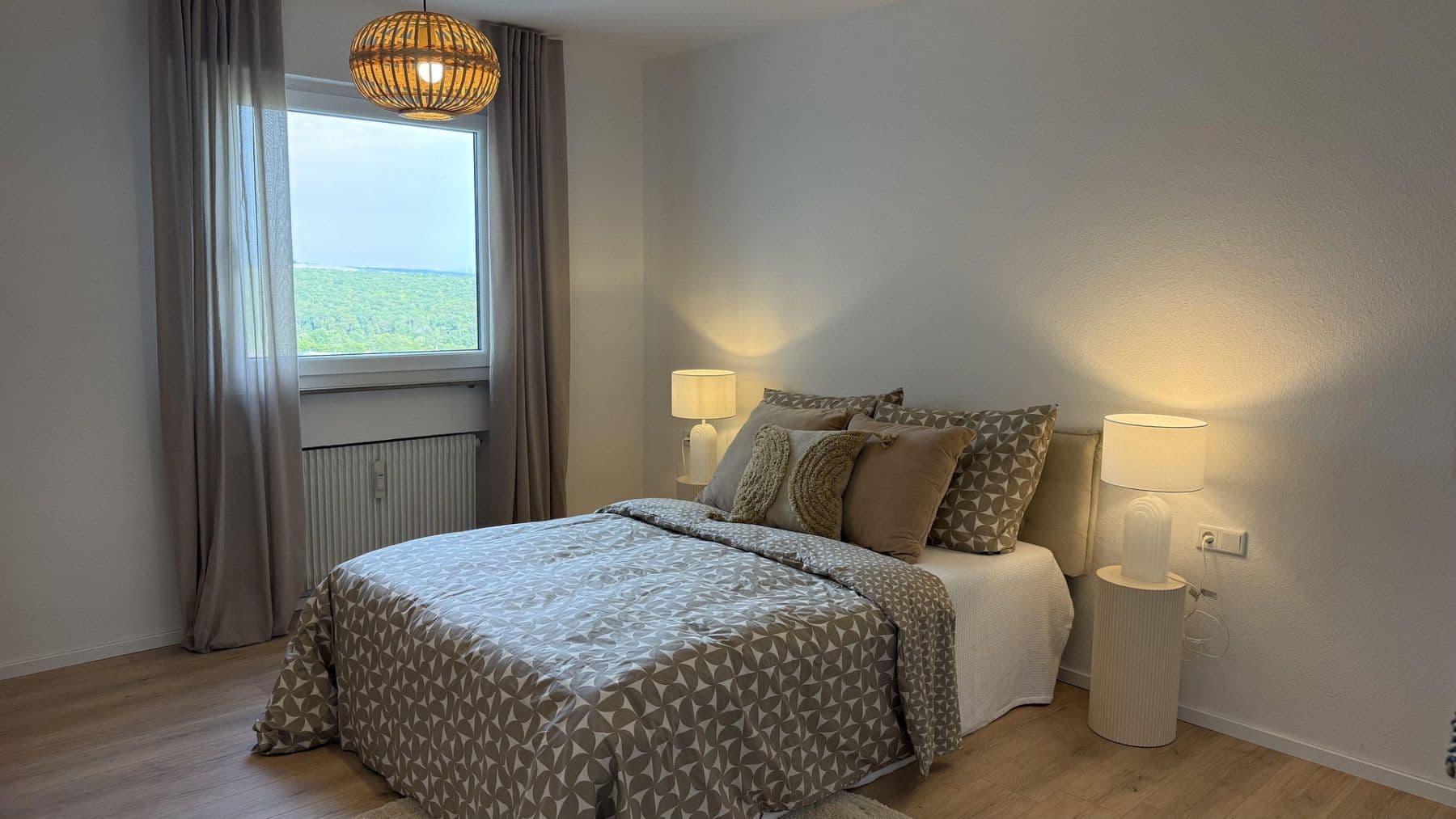 Predaj bytu 2-izbový 72 m², Schweinfurt, Bavorsko Predaj bytu 2-izbový 72 m², Schweinfurt, Bavorsko