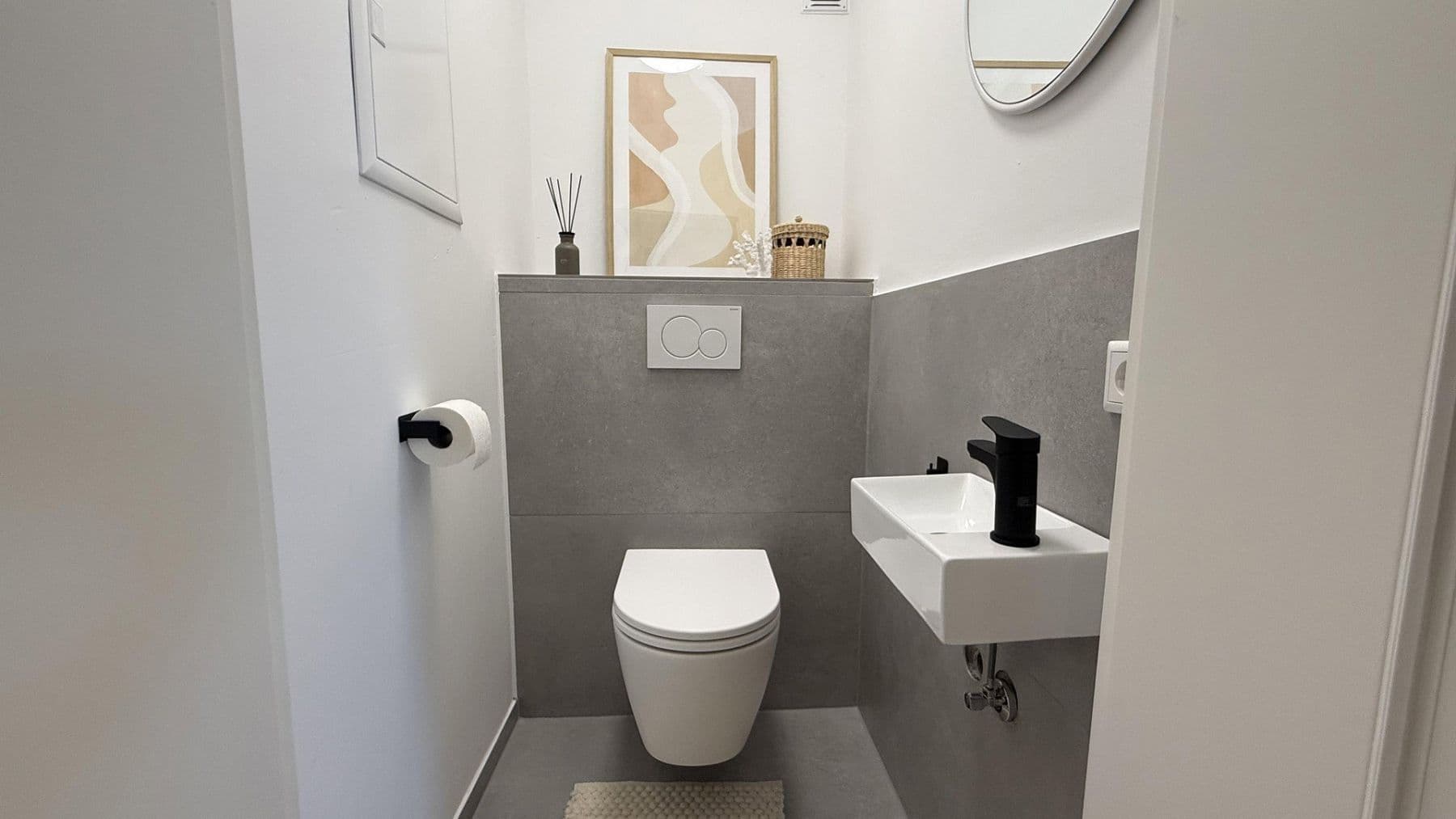 Predaj bytu 2-izbový 72 m², Schweinfurt, Bavorsko Predaj bytu 2-izbový 72 m², Schweinfurt, Bavorsko
