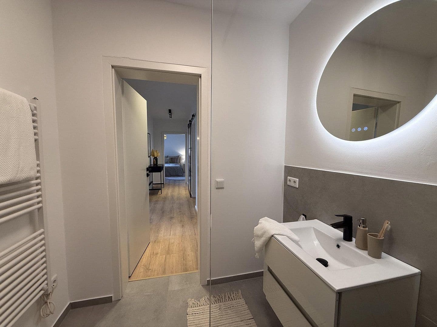 Predaj bytu 2-izbový 72 m², Schweinfurt, Bavorsko Predaj bytu 2-izbový 72 m², Schweinfurt, Bavorsko