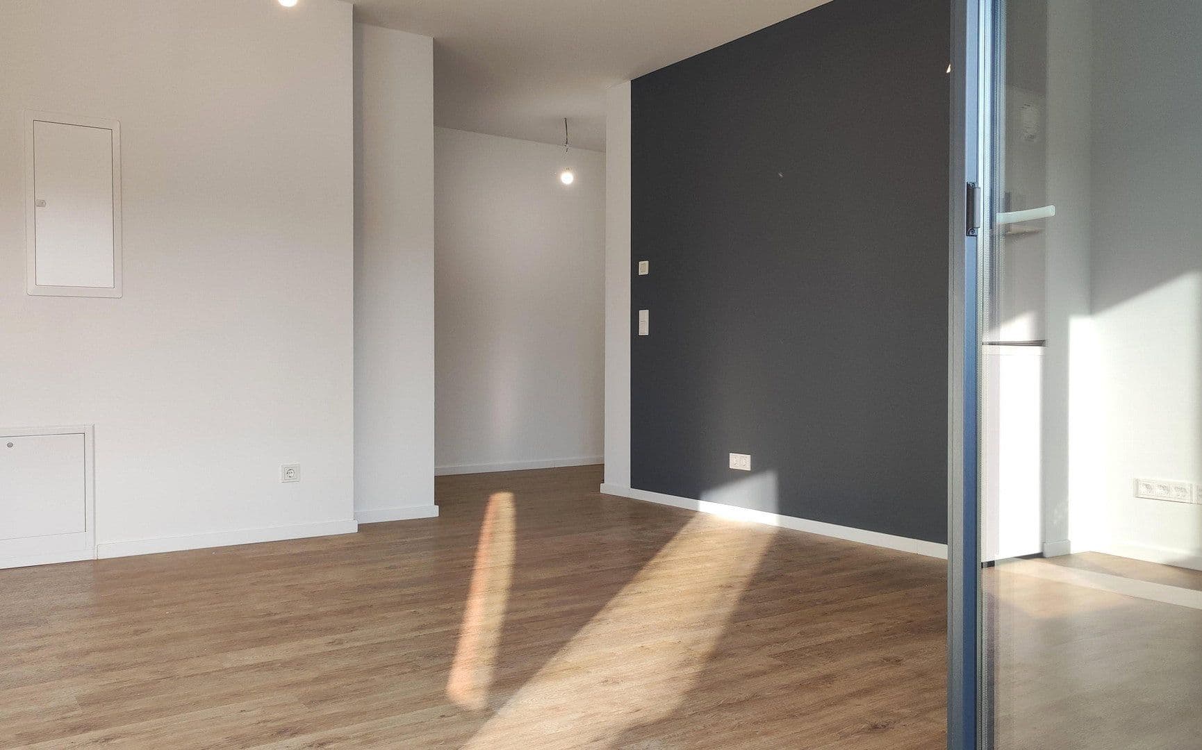 Prenájom bytu 1-izbový 35 m², Rembrandtstr. 21, Berlin, Berlín Prenájom bytu 1-izbový 35 m², Rembrandtstr. 21, Berlin, Berlín