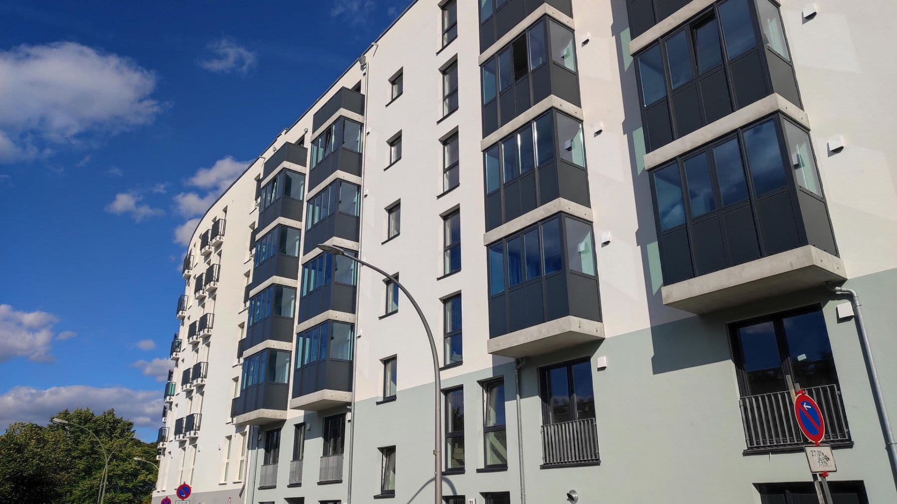 Prenájom bytu 1-izbový 35 m², Rembrandtstr. 21, Berlin, Berlín Prenájom bytu 1-izbový 35 m², Rembrandtstr. 21, Berlin, Berlín