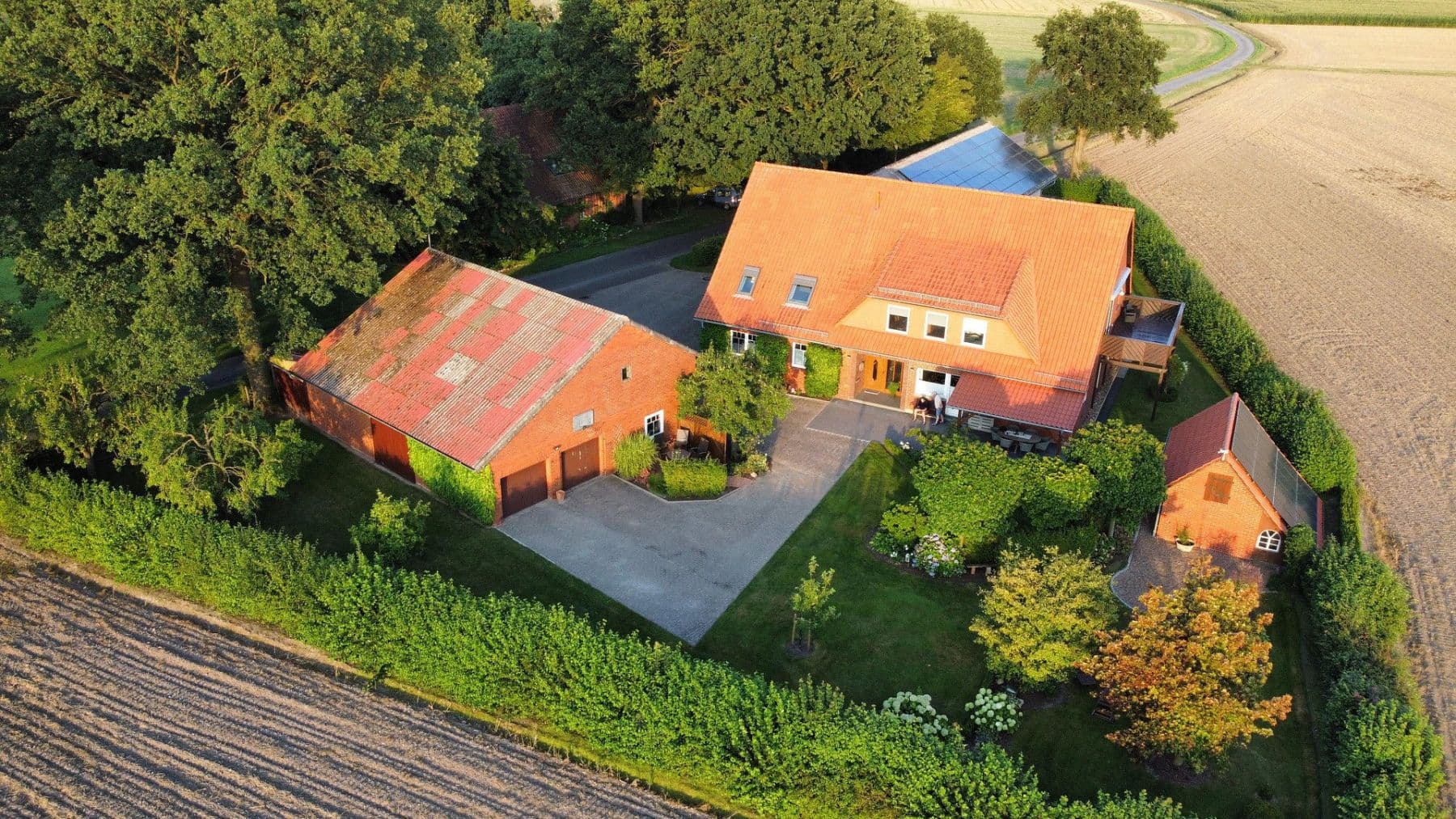 Predaj domu 377 m², pozemok 2.803 m², Petershagen, Severné Porýnie - Westfálsko Predaj domu 377 m², pozemok 2.803 m², Petershagen, Severné Porýnie - Westfálsko