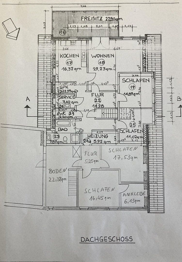 Predaj domu 377 m², pozemok 2.803 m², Petershagen, Severné Porýnie - Westfálsko Predaj domu 377 m², pozemok 2.803 m², Petershagen, Severné Porýnie - Westfálsko