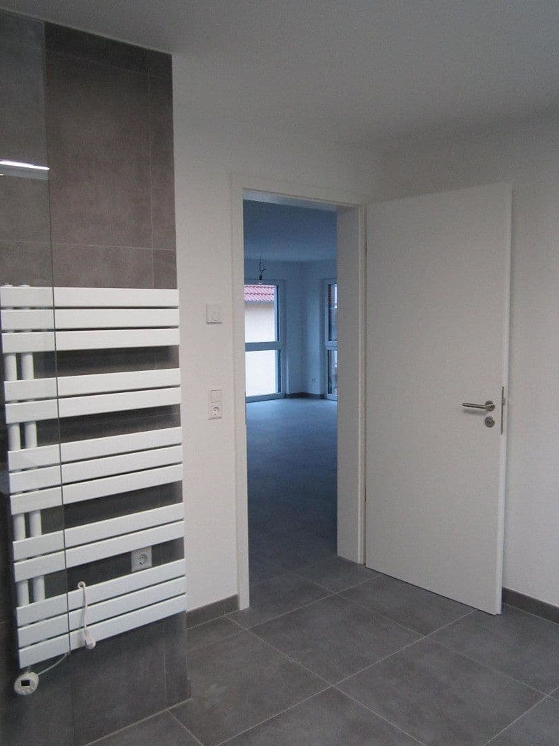 Prenájom bytu 2-izbový 66 m², Herrenberg, Bádensko-Wurttembersko Prenájom bytu 2-izbový 66 m², Herrenberg, Bádensko-Wurttembersko