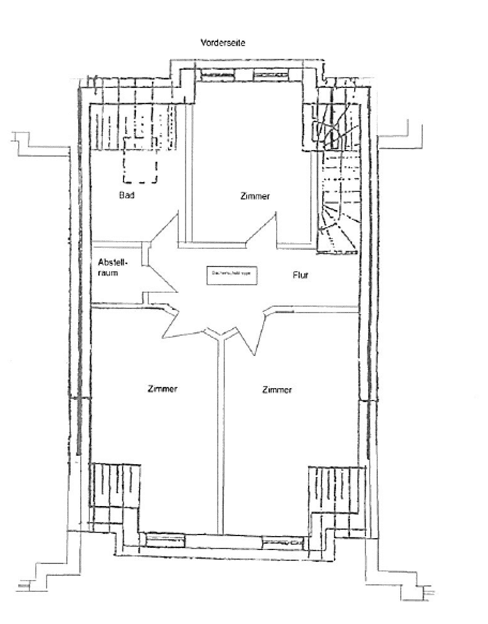 Predaj domu 147 m², pozemok 179 m², Gnoien, Meklenbursko-Predpomoransko Predaj domu 147 m², pozemok 179 m², Gnoien, Meklenbursko-Predpomoransko