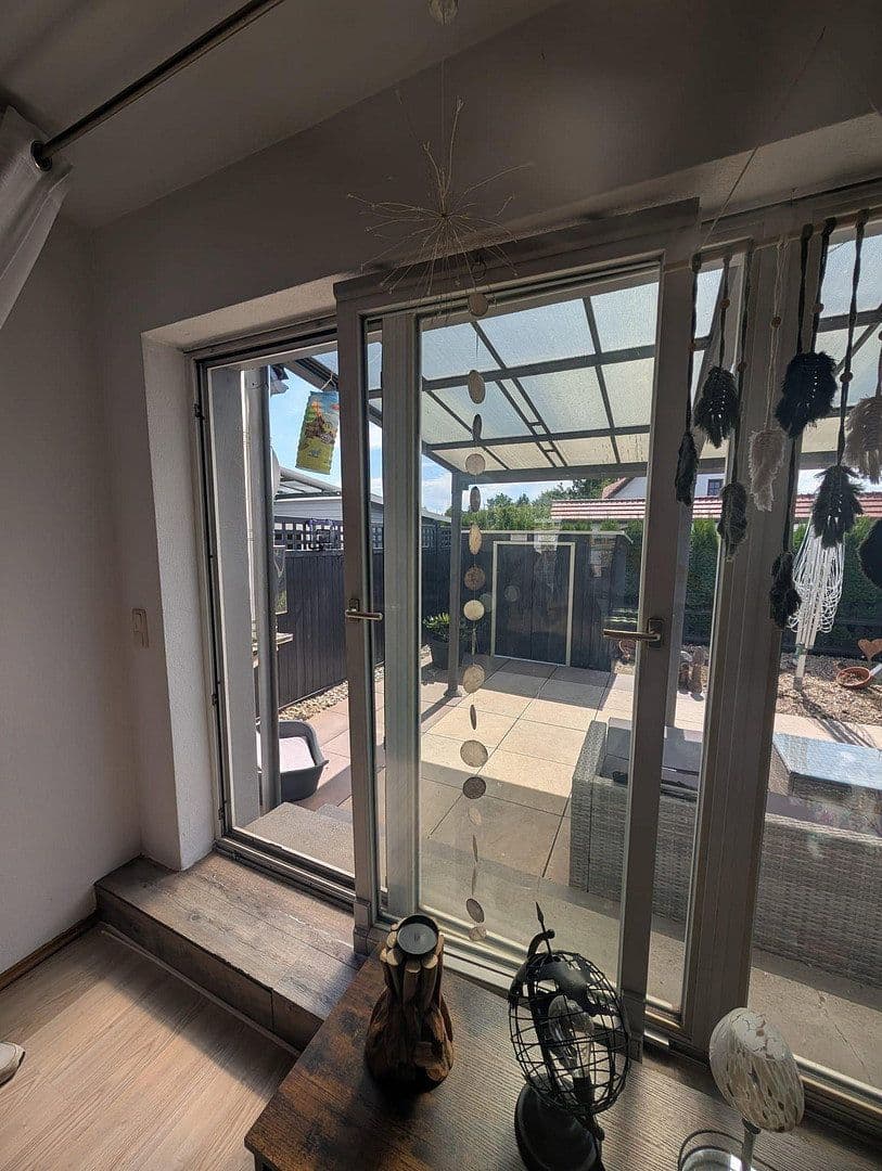 Predaj domu 147 m², pozemok 179 m², Gnoien, Meklenbursko-Predpomoransko Predaj domu 147 m², pozemok 179 m², Gnoien, Meklenbursko-Predpomoransko