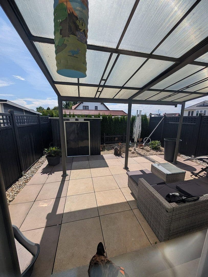 Predaj domu 147 m², pozemok 179 m², Gnoien, Meklenbursko-Predpomoransko Predaj domu 147 m², pozemok 179 m², Gnoien, Meklenbursko-Predpomoransko
