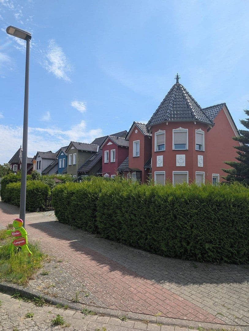 Predaj domu 147 m², pozemok 179 m², Gnoien, Meklenbursko-Predpomoransko Predaj domu 147 m², pozemok 179 m², Gnoien, Meklenbursko-Predpomoransko