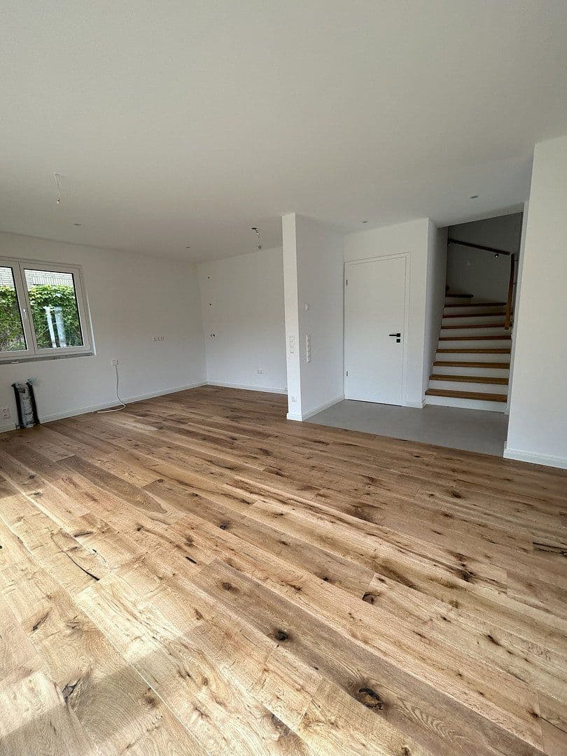 Prenájom domu 120 m², pozemok 318 m², Kalvslohreystraße 26, Hamburg, Hamburg Prenájom domu 120 m², pozemok 318 m², Kalvslohreystraße 26, Hamburg, Hamburg