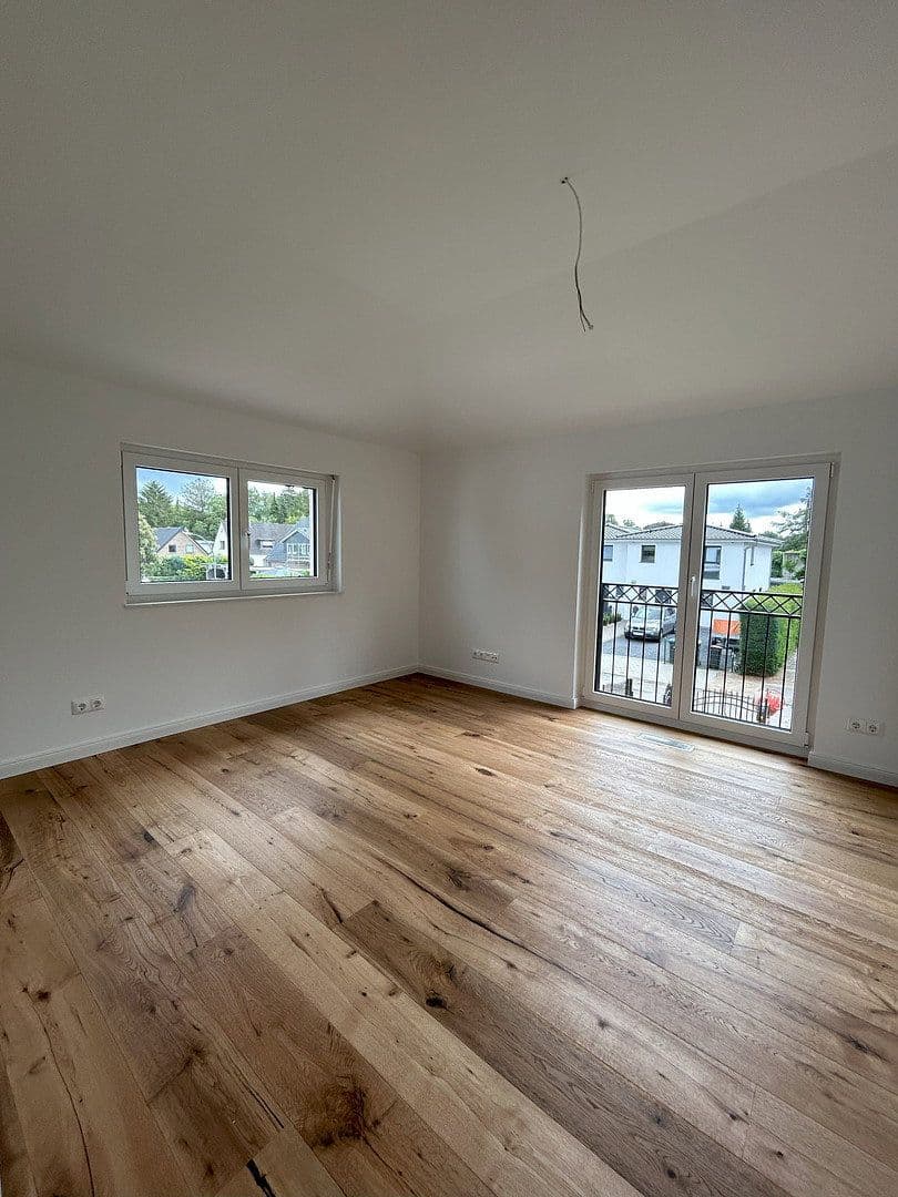 Prenájom domu 120 m², pozemok 318 m², Kalvslohreystraße 26, Hamburg, Hamburg Prenájom domu 120 m², pozemok 318 m², Kalvslohreystraße 26, Hamburg, Hamburg