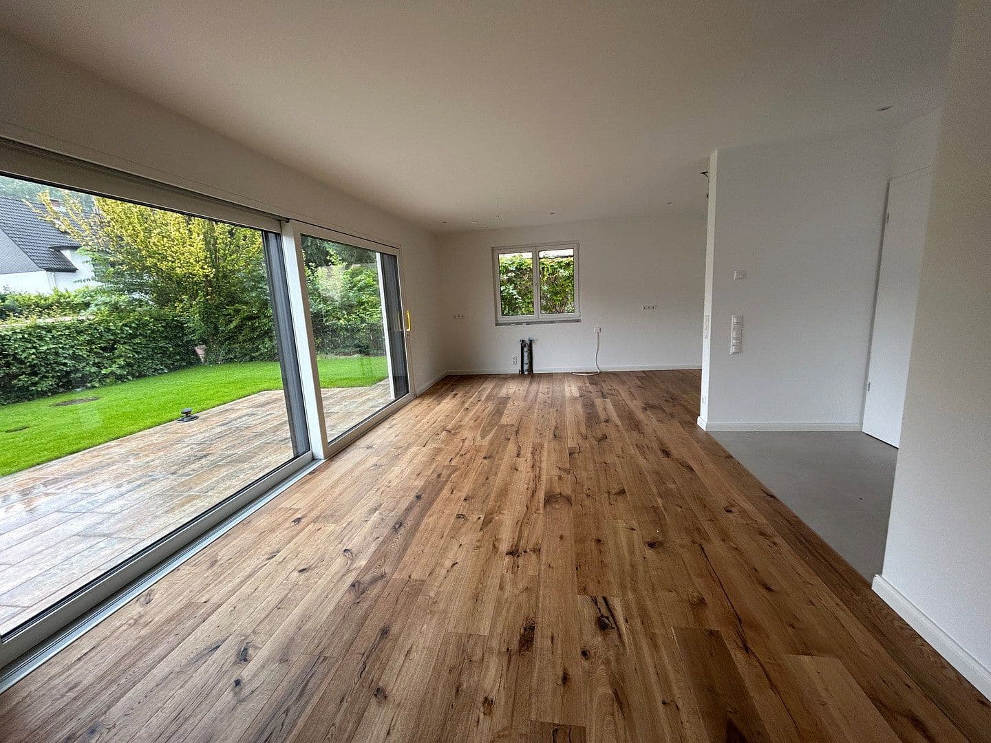 Prenájom domu 120 m², pozemok 318 m², Kalvslohreystraße 26, Hamburg, Hamburg Prenájom domu 120 m², pozemok 318 m², Kalvslohreystraße 26, Hamburg, Hamburg