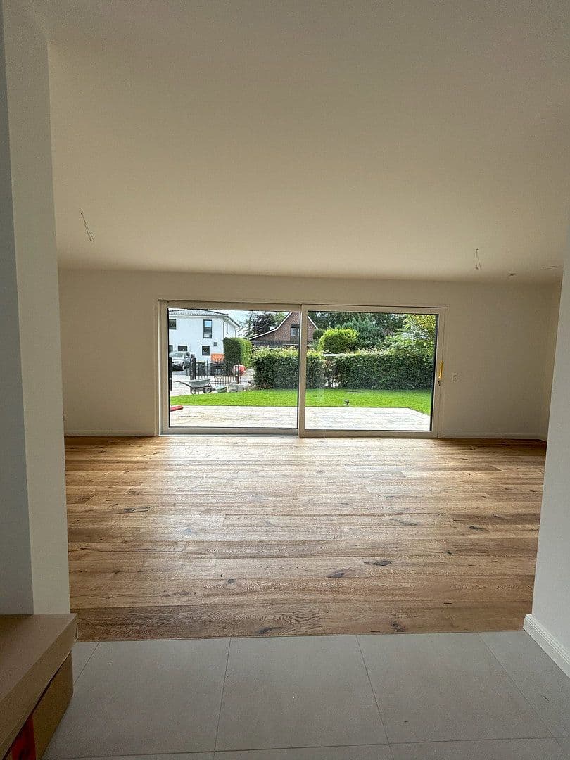 Prenájom domu 120 m², pozemok 318 m², Kalvslohreystraße 26, Hamburg, Hamburg Prenájom domu 120 m², pozemok 318 m², Kalvslohreystraße 26, Hamburg, Hamburg