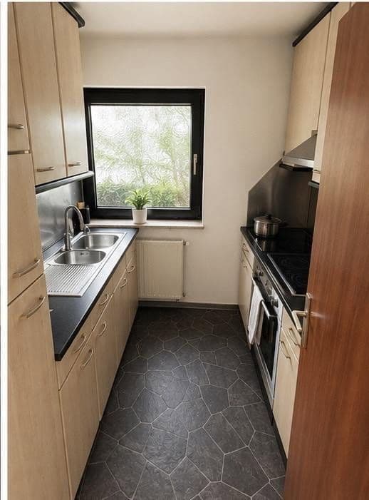 Predaj bytu 2-izbový 70 m², Rossbrunnenweg 5, Aalen, Bádensko-Wurttembersko Predaj bytu 2-izbový 70 m², Rossbrunnenweg 5, Aalen, Bádensko-Wurttembersko