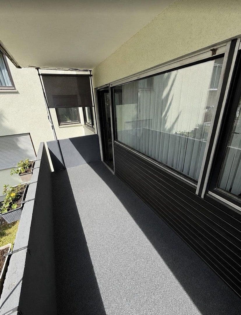 Predaj bytu 2-izbový 70 m², Rossbrunnenweg 5, Aalen, Bádensko-Wurttembersko Predaj bytu 2-izbový 70 m², Rossbrunnenweg 5, Aalen, Bádensko-Wurttembersko