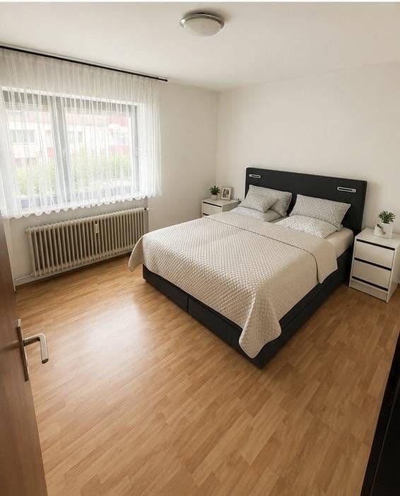 Predaj bytu 2-izbový 70 m², Rossbrunnenweg 5, Aalen, Bádensko-Wurttembersko Predaj bytu 2-izbový 70 m², Rossbrunnenweg 5, Aalen, Bádensko-Wurttembersko