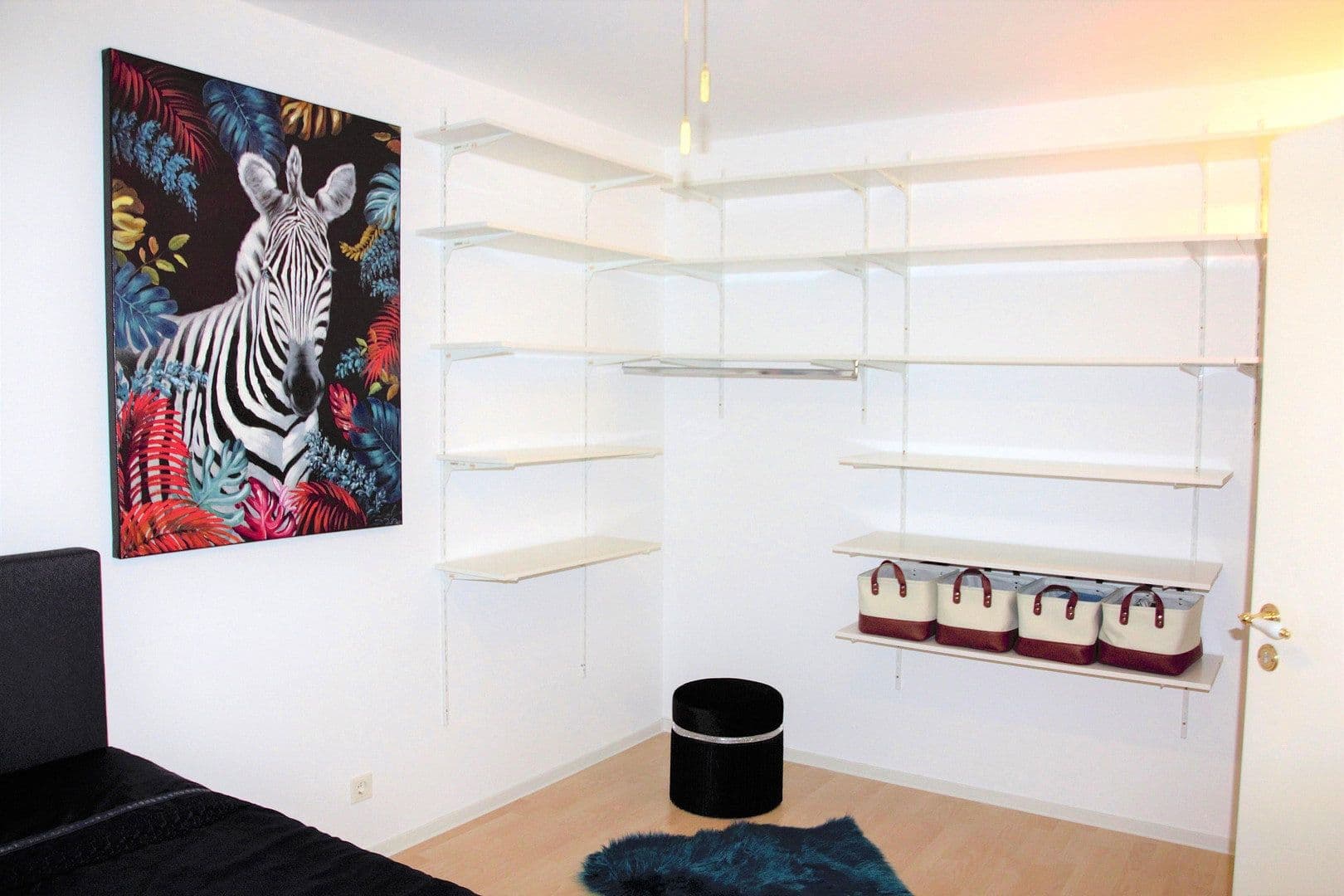 Predaj bytu 2-izbový 54 m², Augsburg, Bavorsko Predaj bytu 2-izbový 54 m², Augsburg, Bavorsko