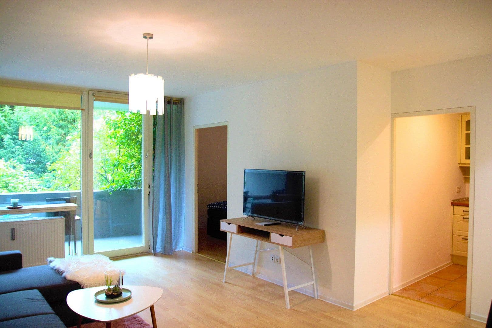 Predaj bytu 2-izbový 54 m², Augsburg, Bavorsko Predaj bytu 2-izbový 54 m², Augsburg, Bavorsko