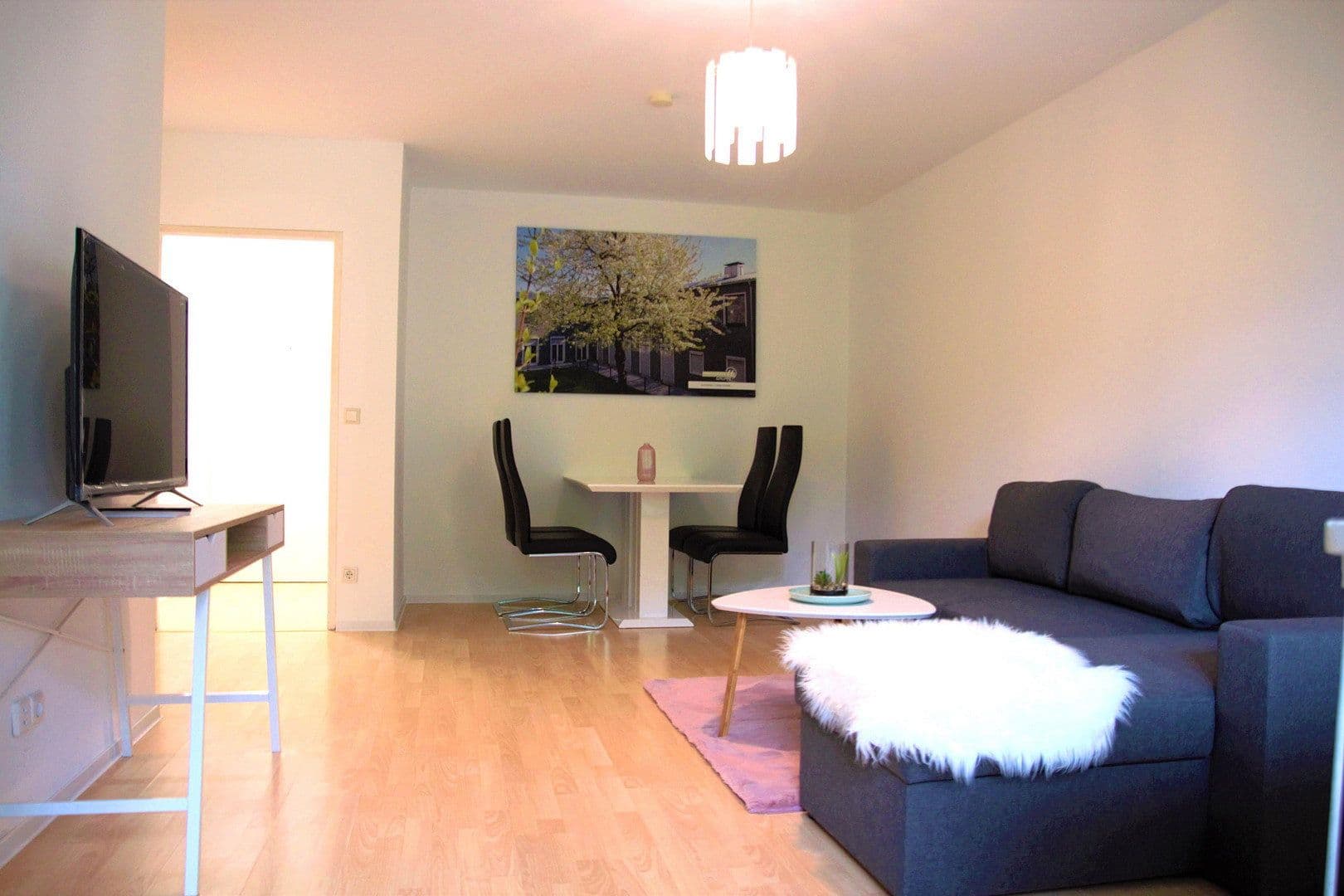 Predaj bytu 2-izbový 54 m², Augsburg, Bavorsko Predaj bytu 2-izbový 54 m², Augsburg, Bavorsko