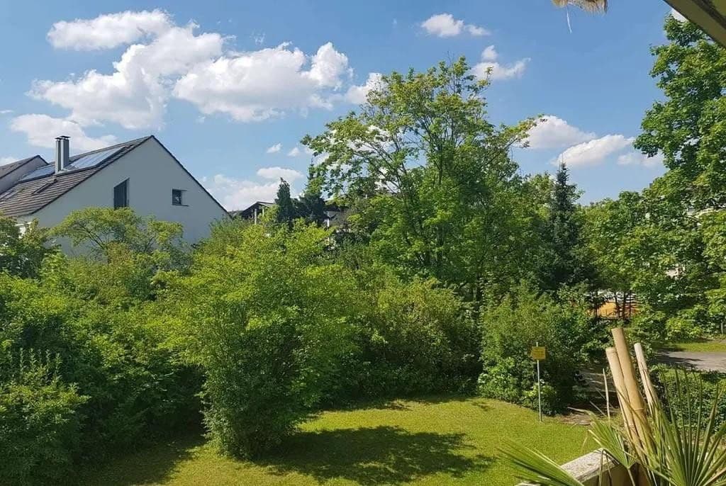 Predaj bytu 2-izbový 54 m², Augsburg, Bavorsko Predaj bytu 2-izbový 54 m², Augsburg, Bavorsko