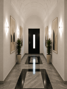 Predaj bytu 2-izbový 69 m², Portitzer Str. 12, Leipzig, Sasko Predaj bytu 2-izbový 69 m², Portitzer Str. 12, Leipzig, Sasko