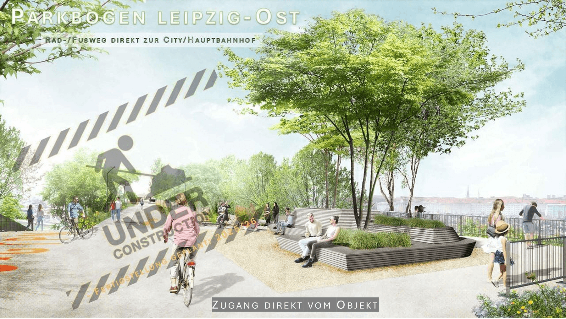 Predaj bytu 2-izbový 69 m², Portitzer Str. 12, Leipzig, Sasko Predaj bytu 2-izbový 69 m², Portitzer Str. 12, Leipzig, Sasko