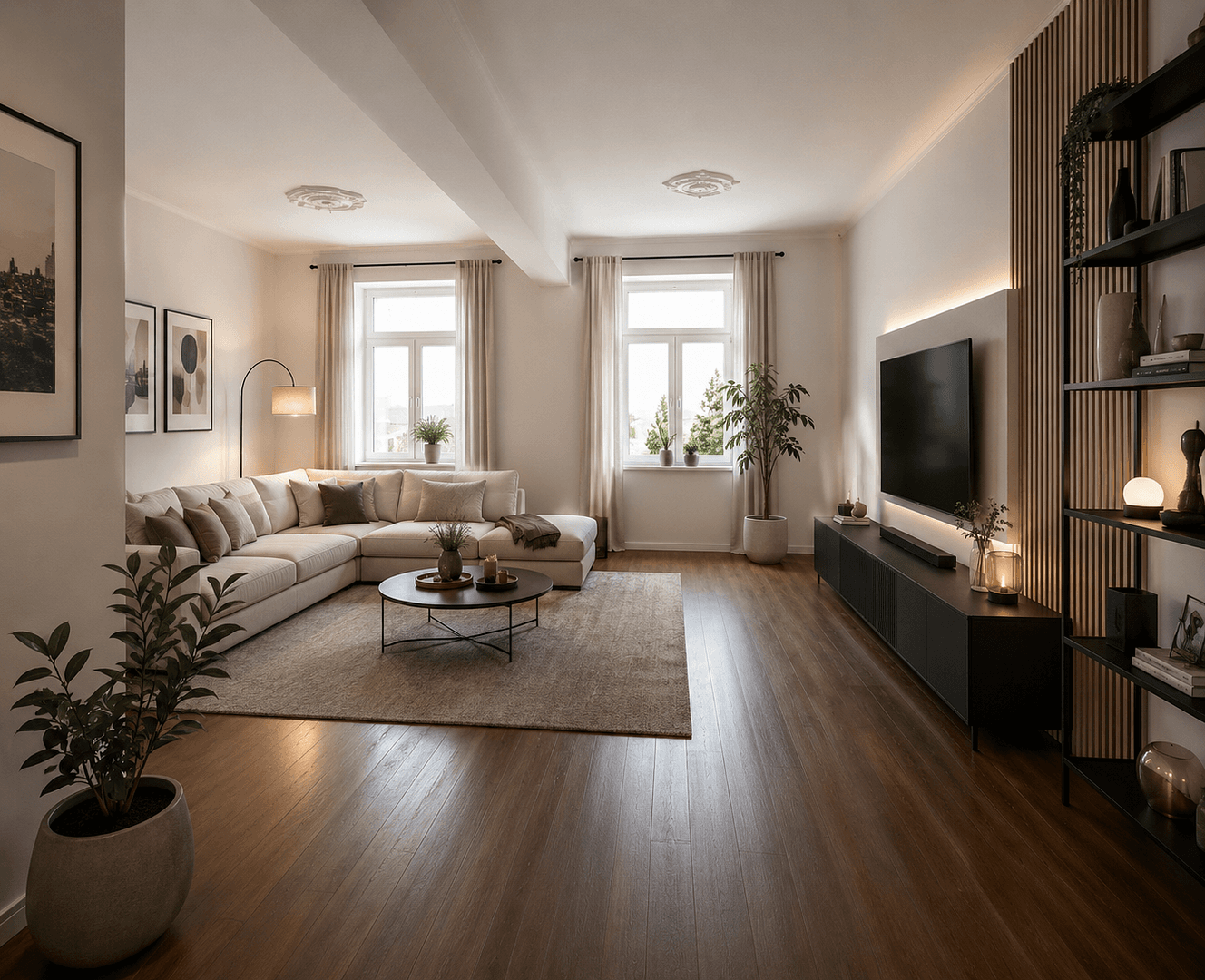 Predaj bytu 2-izbový 69 m², Portitzer Str. 12, Leipzig, Sasko Predaj bytu 2-izbový 69 m², Portitzer Str. 12, Leipzig, Sasko