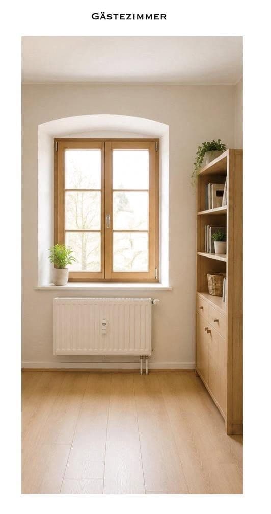 Predaj bytu 5-izbový 123 m², Klausenweg 10, Meißen, Sasko Predaj bytu 5-izbový 123 m², Klausenweg 10, Meißen, Sasko