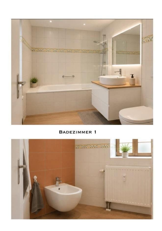 Predaj bytu 5-izbový 123 m², Klausenweg 10, Meißen, Sasko Predaj bytu 5-izbový 123 m², Klausenweg 10, Meißen, Sasko