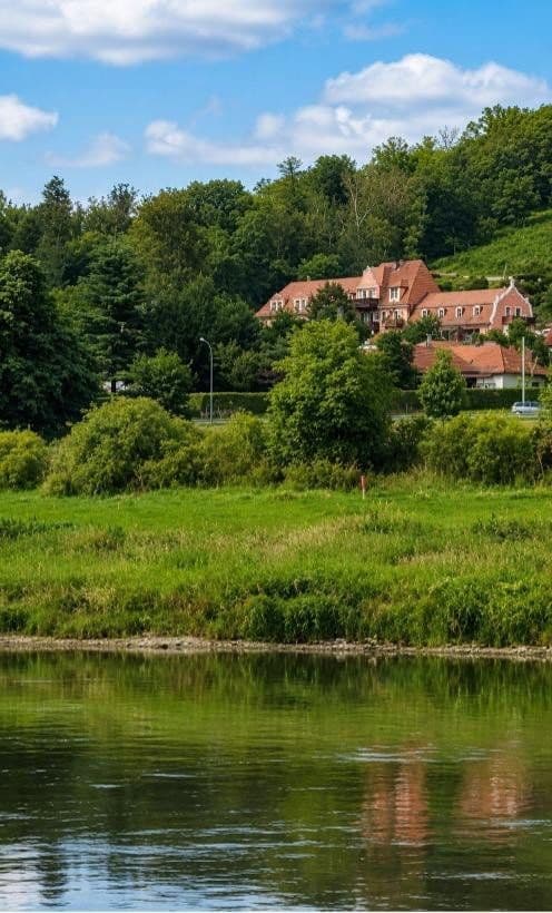 Predaj bytu 5-izbový 123 m², Klausenweg 10, Meißen, Sasko Predaj bytu 5-izbový 123 m², Klausenweg 10, Meißen, Sasko