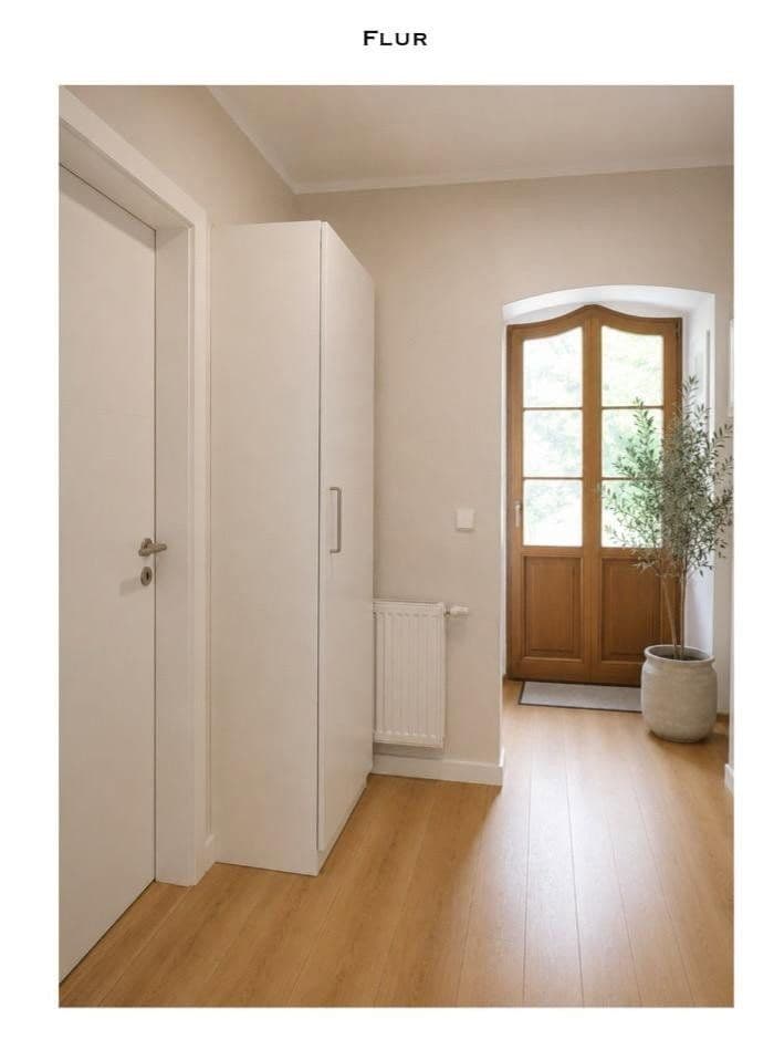 Predaj bytu 5-izbový 123 m², Klausenweg 10, Meißen, Sasko Predaj bytu 5-izbový 123 m², Klausenweg 10, Meißen, Sasko
