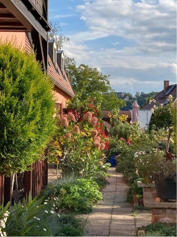 Predaj bytu 5-izbový 123 m², Klausenweg 10, Meißen, Sasko Predaj bytu 5-izbový 123 m², Klausenweg 10, Meißen, Sasko