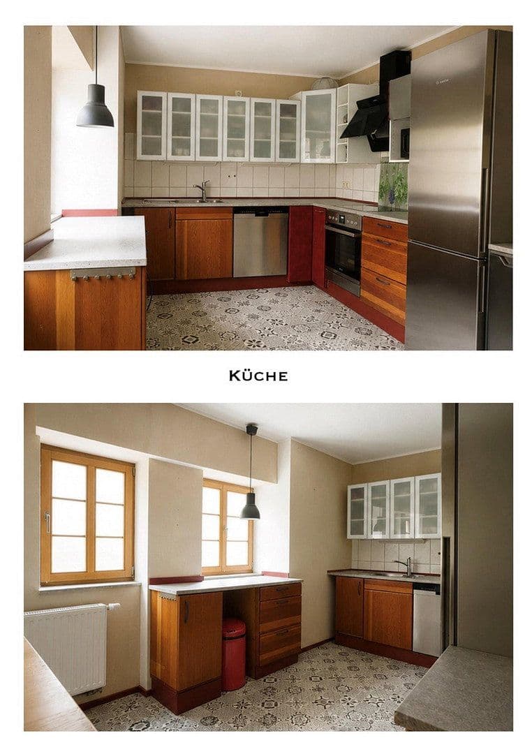 Predaj bytu 5-izbový 123 m², Klausenweg 10, Meißen, Sasko Predaj bytu 5-izbový 123 m², Klausenweg 10, Meißen, Sasko