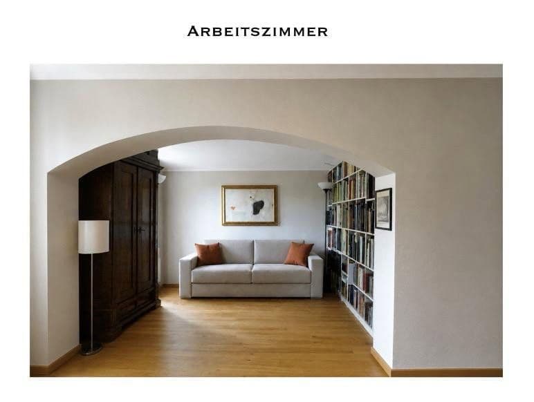 Predaj bytu 5-izbový 123 m², Klausenweg 10, Meißen, Sasko Predaj bytu 5-izbový 123 m², Klausenweg 10, Meißen, Sasko