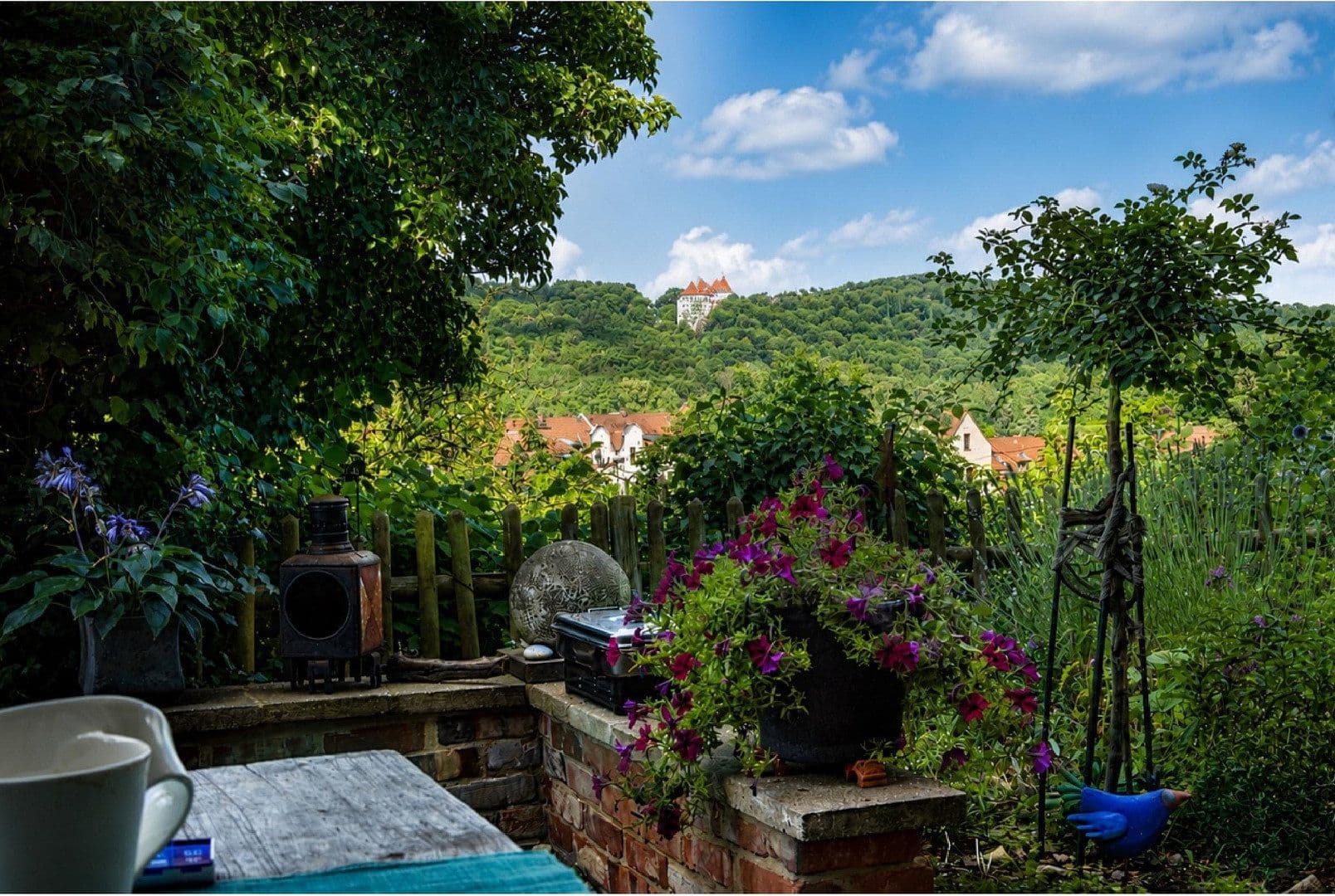 Predaj bytu 5-izbový 123 m², Klausenweg 10, Meißen, Sasko Predaj bytu 5-izbový 123 m², Klausenweg 10, Meißen, Sasko