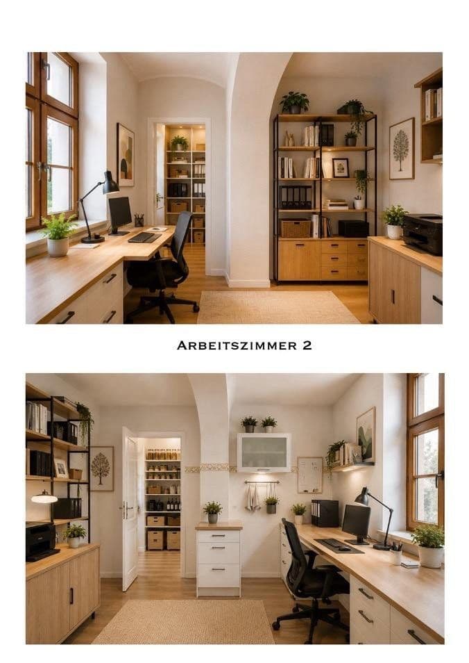 Predaj bytu 5-izbový 123 m², Klausenweg 10, Meißen, Sasko Predaj bytu 5-izbový 123 m², Klausenweg 10, Meißen, Sasko