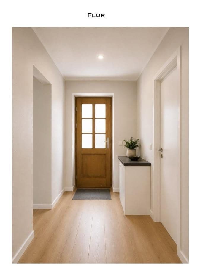 Predaj bytu 5-izbový 123 m², Klausenweg 10, Meißen, Sasko Predaj bytu 5-izbový 123 m², Klausenweg 10, Meißen, Sasko