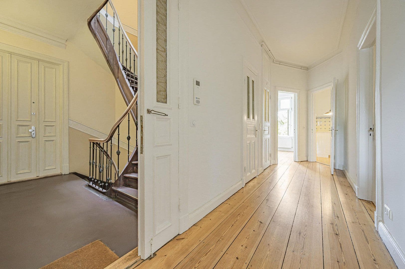 Predaj bytu 4-izbový 83 m², Hamburg, Hamburg Predaj bytu 4-izbový 83 m², Hamburg, Hamburg