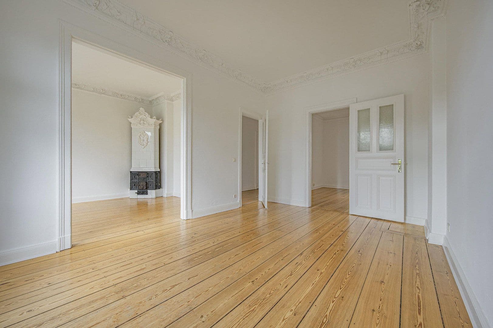 Predaj bytu 4-izbový 83 m², Hamburg, Hamburg Predaj bytu 4-izbový 83 m², Hamburg, Hamburg