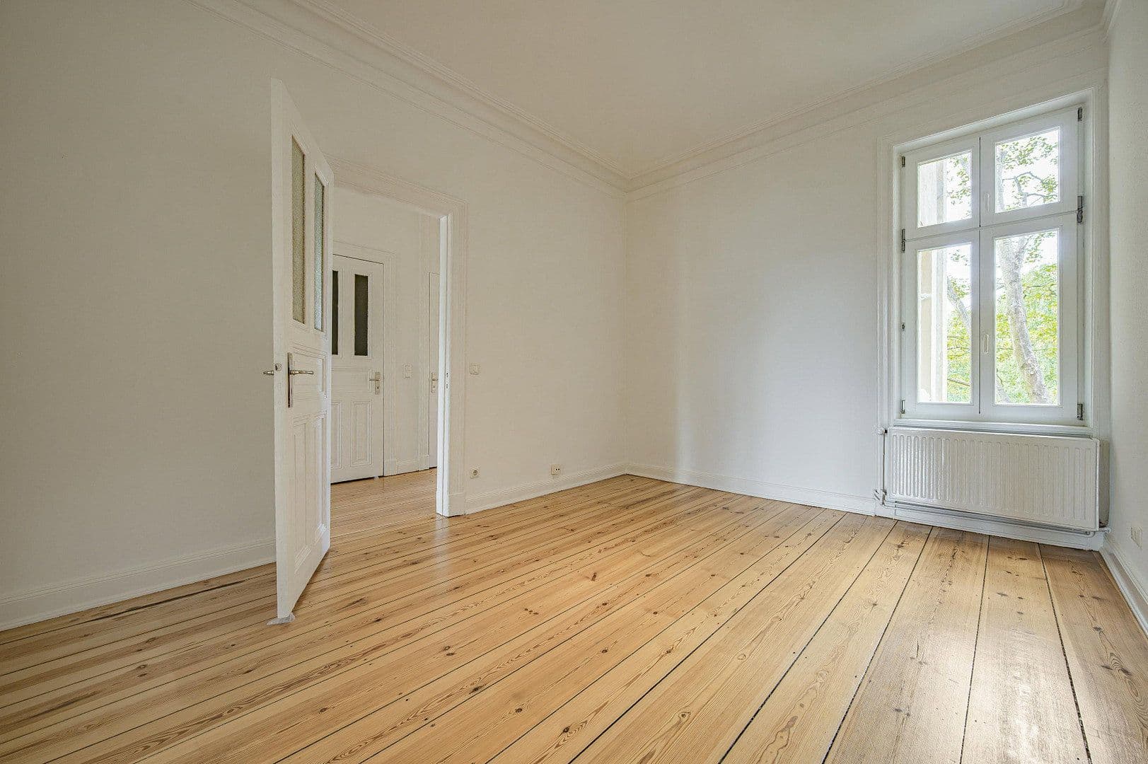 Predaj bytu 4-izbový 83 m², Hamburg, Hamburg Predaj bytu 4-izbový 83 m², Hamburg, Hamburg