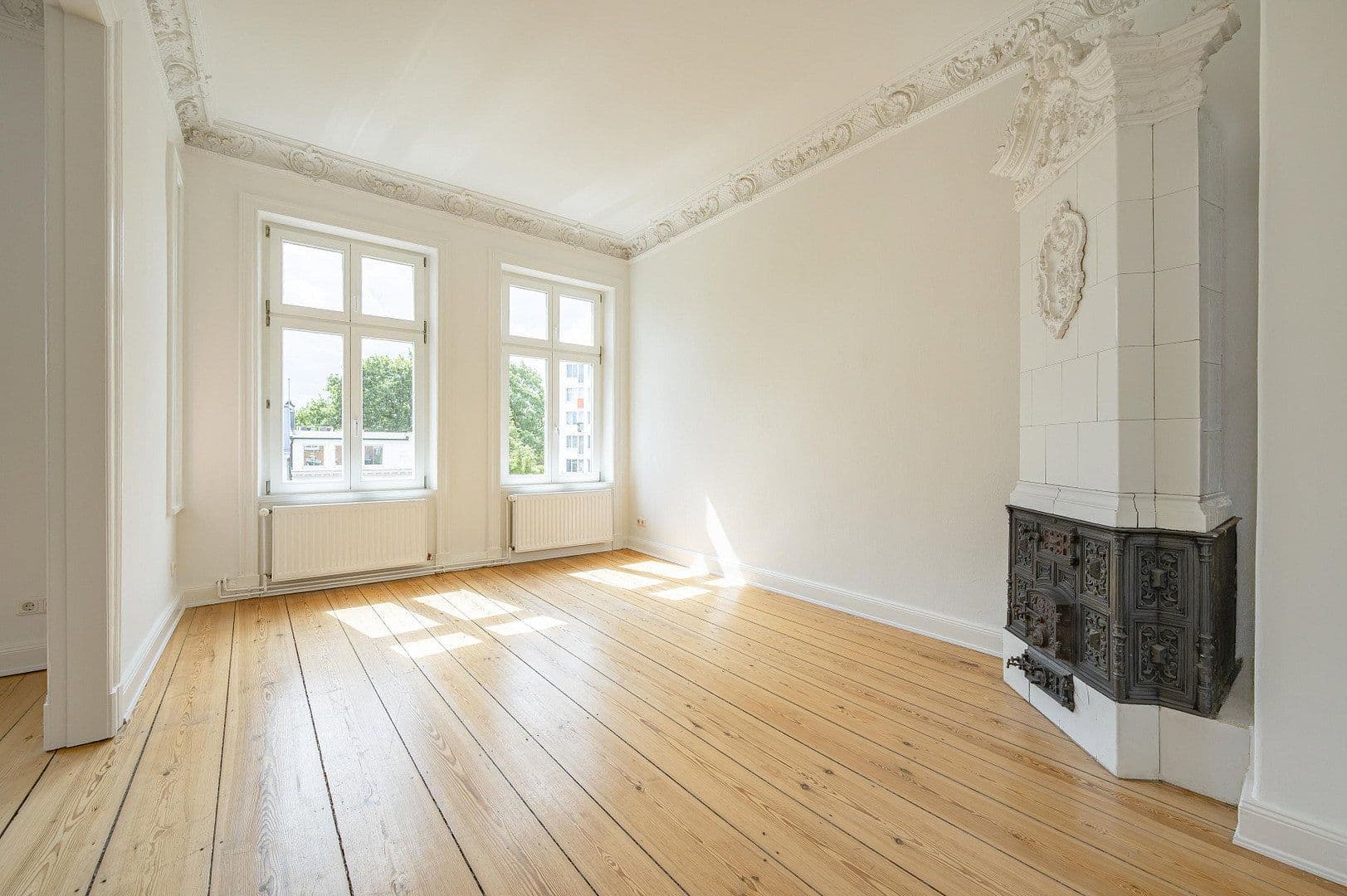 Predaj bytu 4-izbový 83 m², Hamburg, Hamburg Predaj bytu 4-izbový 83 m², Hamburg, Hamburg