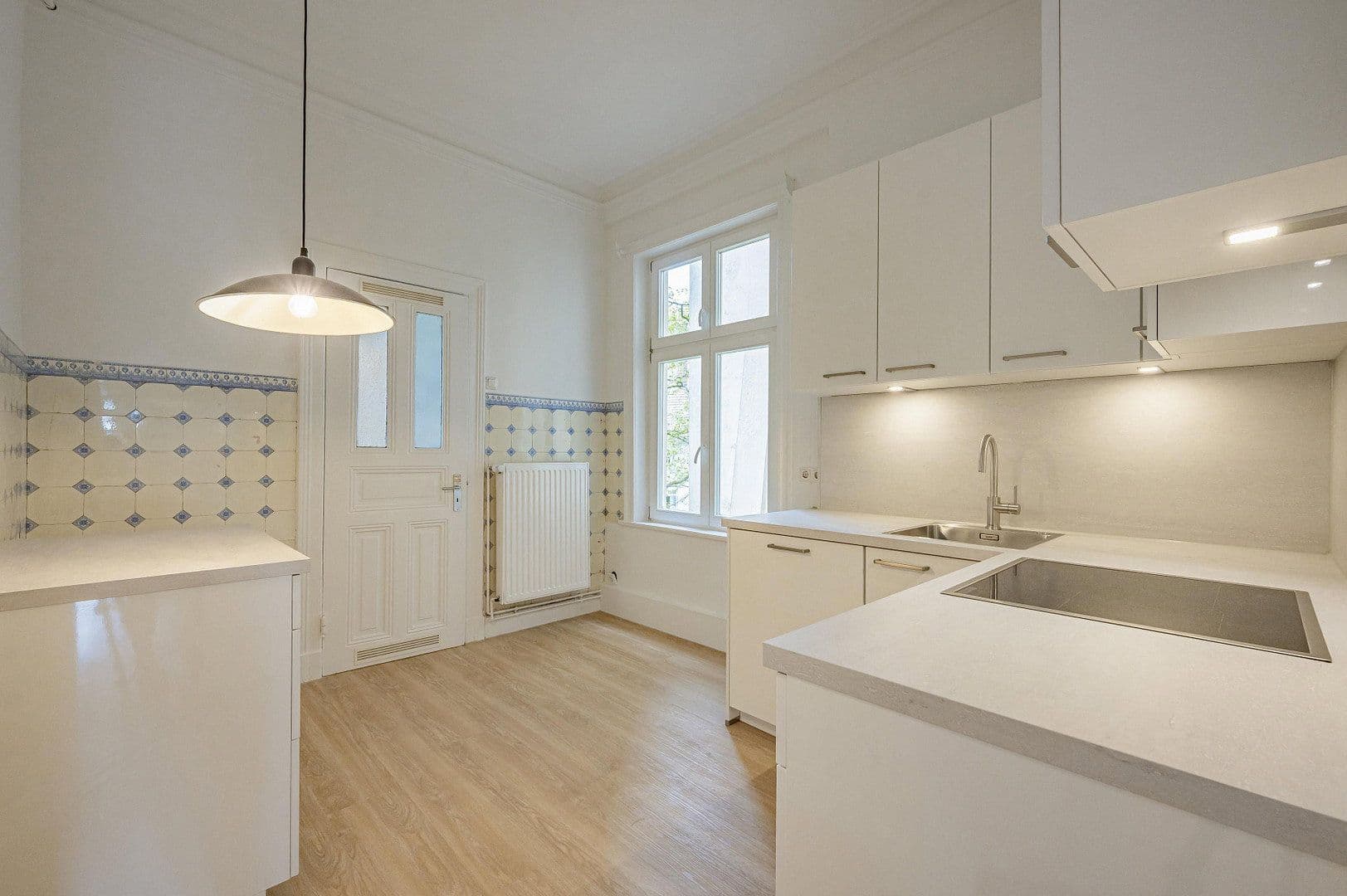 Predaj bytu 4-izbový 83 m², Hamburg, Hamburg Predaj bytu 4-izbový 83 m², Hamburg, Hamburg