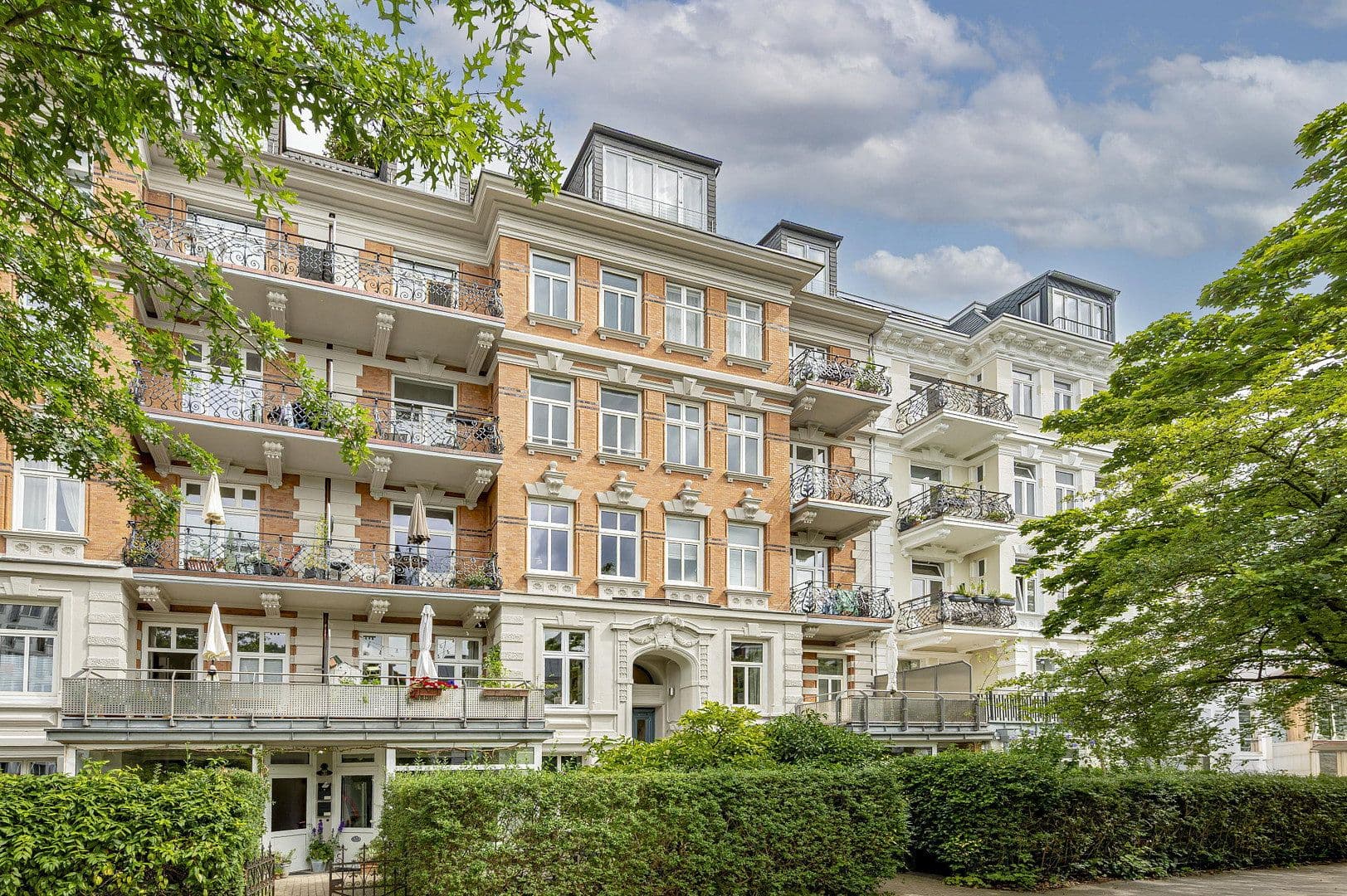 Predaj bytu 4-izbový 83 m², Hamburg, Hamburg Predaj bytu 4-izbový 83 m², Hamburg, Hamburg