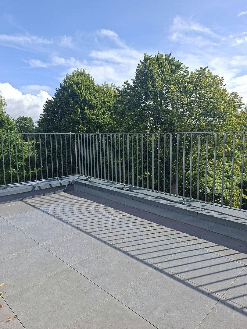 Predaj bytu 3-izbový 127 m², Pinneberger Straße 140, Wedel, Šlezvicko-Holštajnsko Predaj bytu 3-izbový 127 m², Pinneberger Straße 140, Wedel, Šlezvicko-Holštajnsko