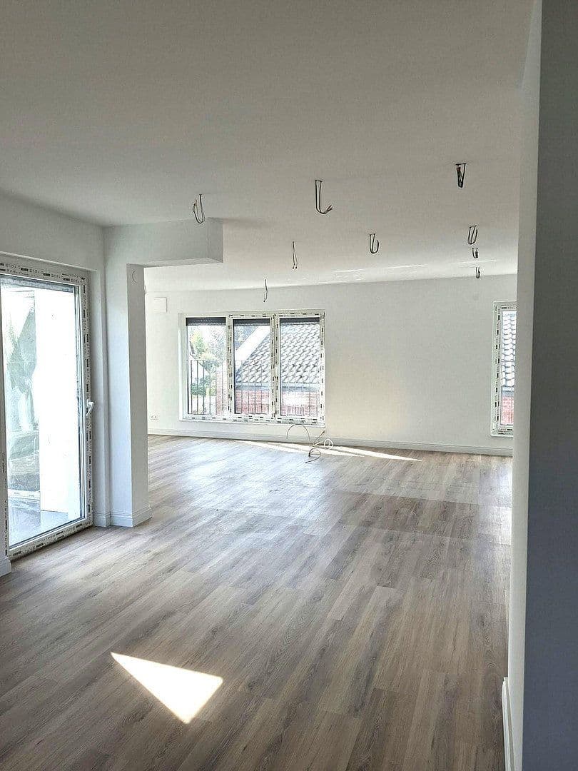 Predaj bytu 3-izbový 127 m², Pinneberger Straße 140, Wedel, Šlezvicko-Holštajnsko Predaj bytu 3-izbový 127 m², Pinneberger Straße 140, Wedel, Šlezvicko-Holštajnsko